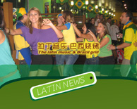 Latin Videos